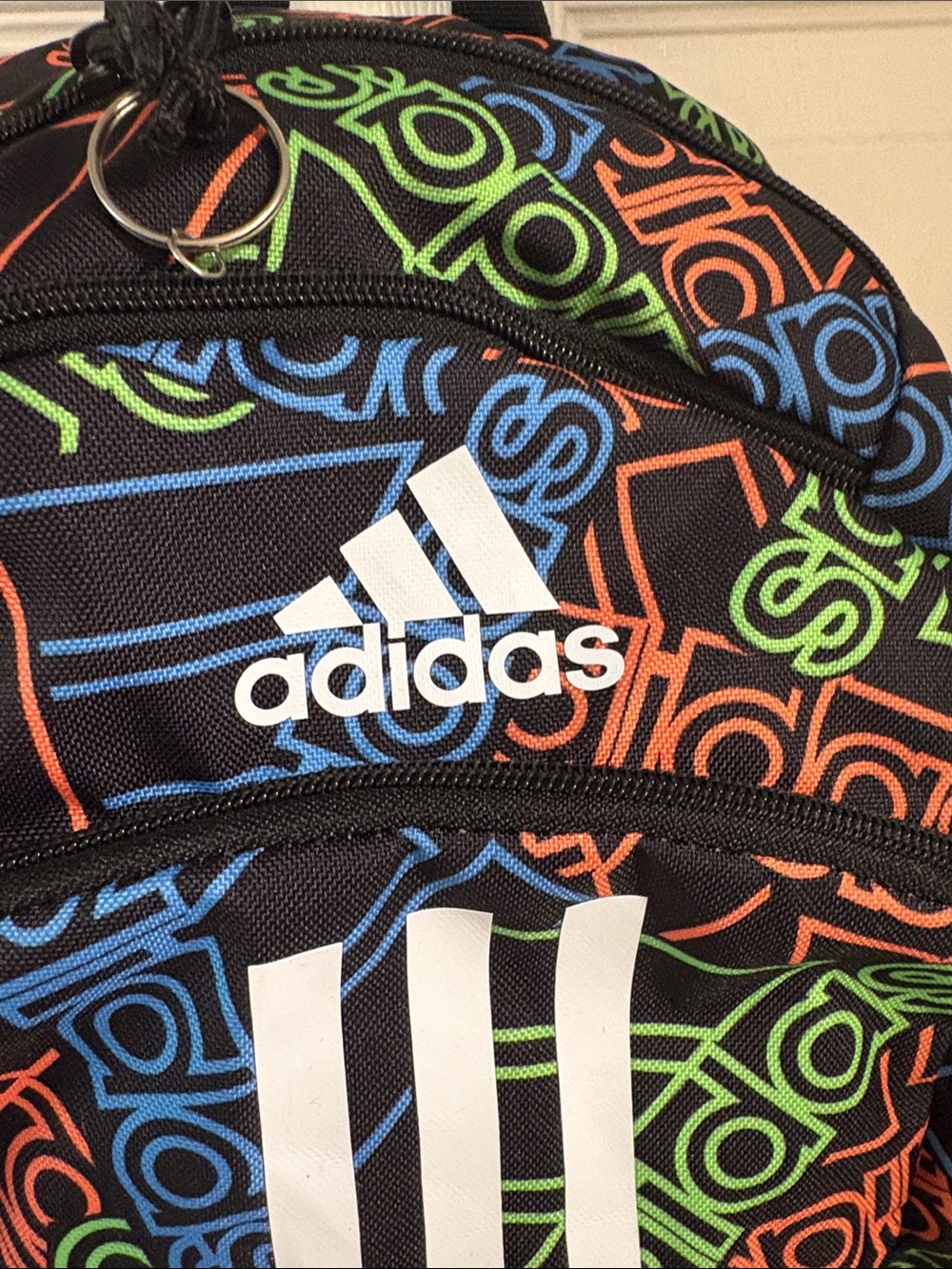 Adidas Backpack - Picture 2 of 5